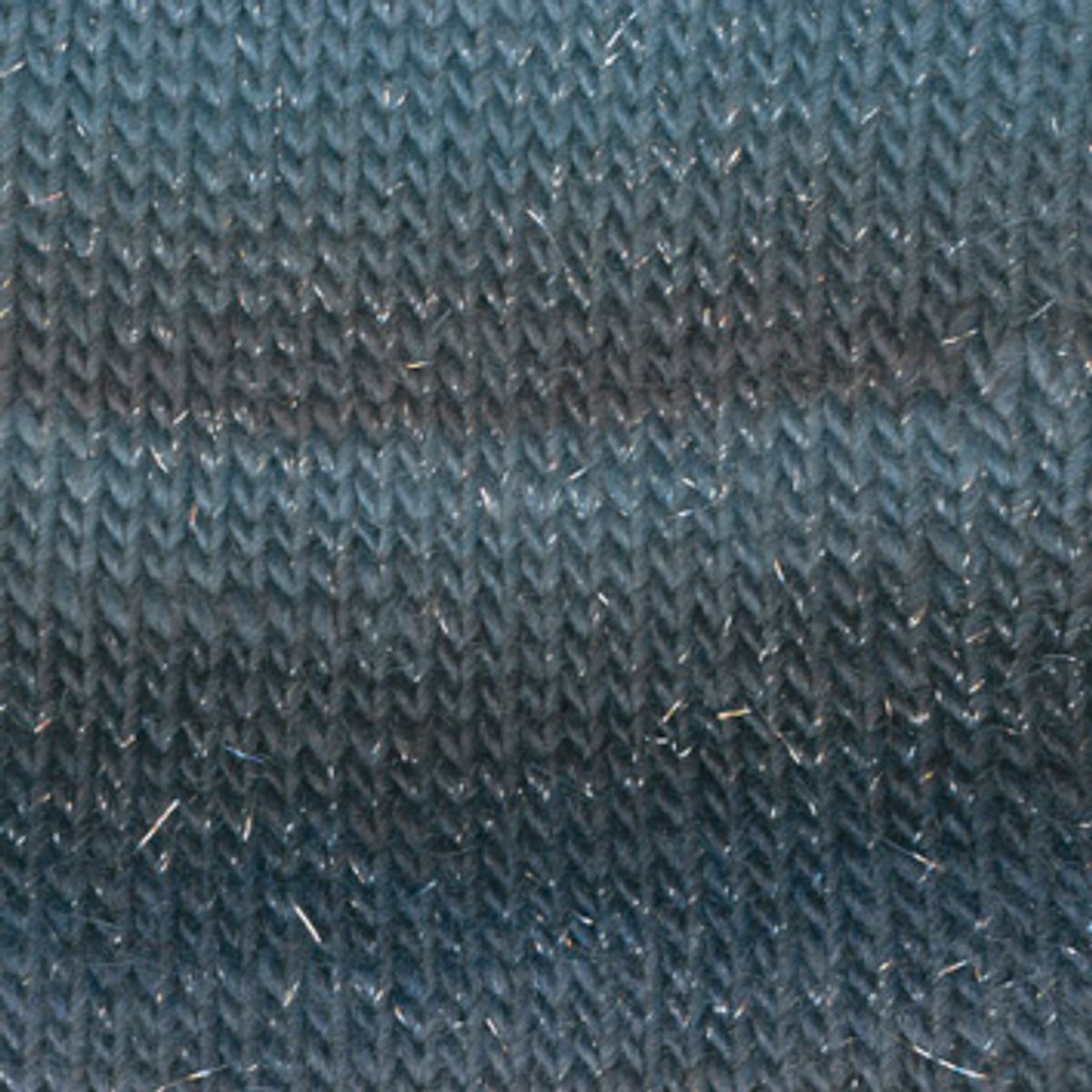 Mille Colori Socks & Lace Luxe 0078 Turquoise/Petrol/Silver