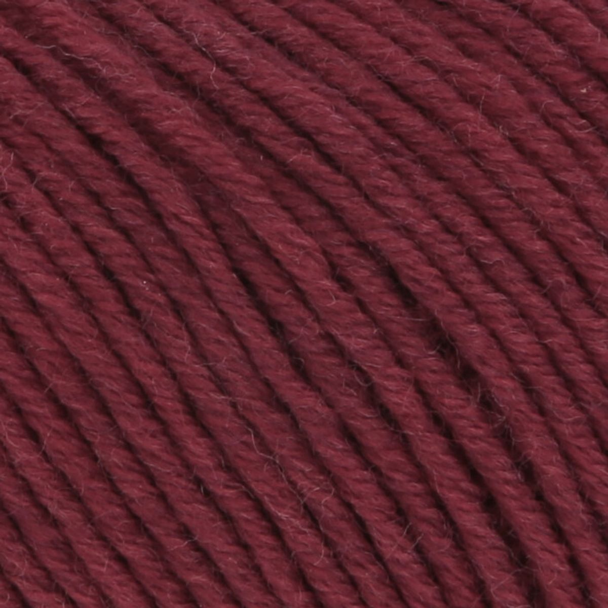 Merino 120 0562 Dark Red Mélange